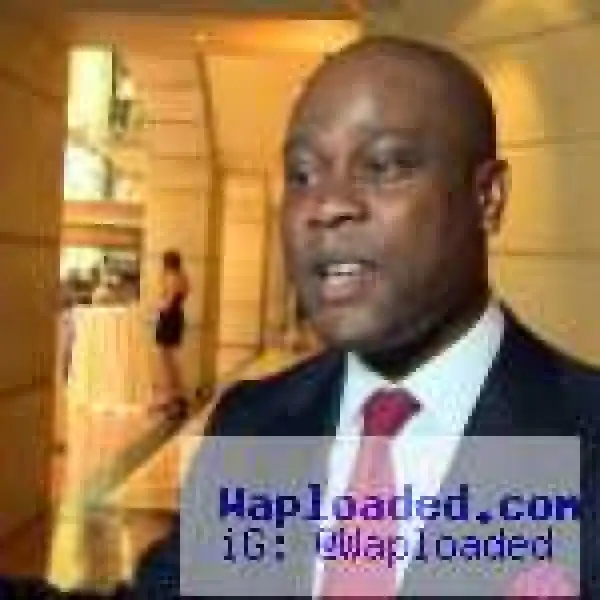 Meet Herbert Wigwe, the banking icon and CEO of Access Bank